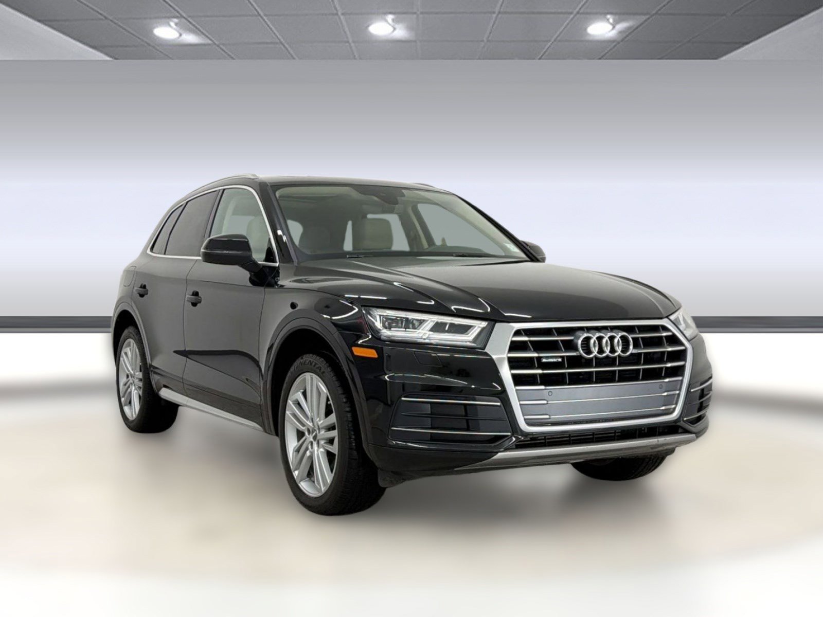 Used 2019 Audi Q5 Premium Plus w/ Premium Plus Package image 7