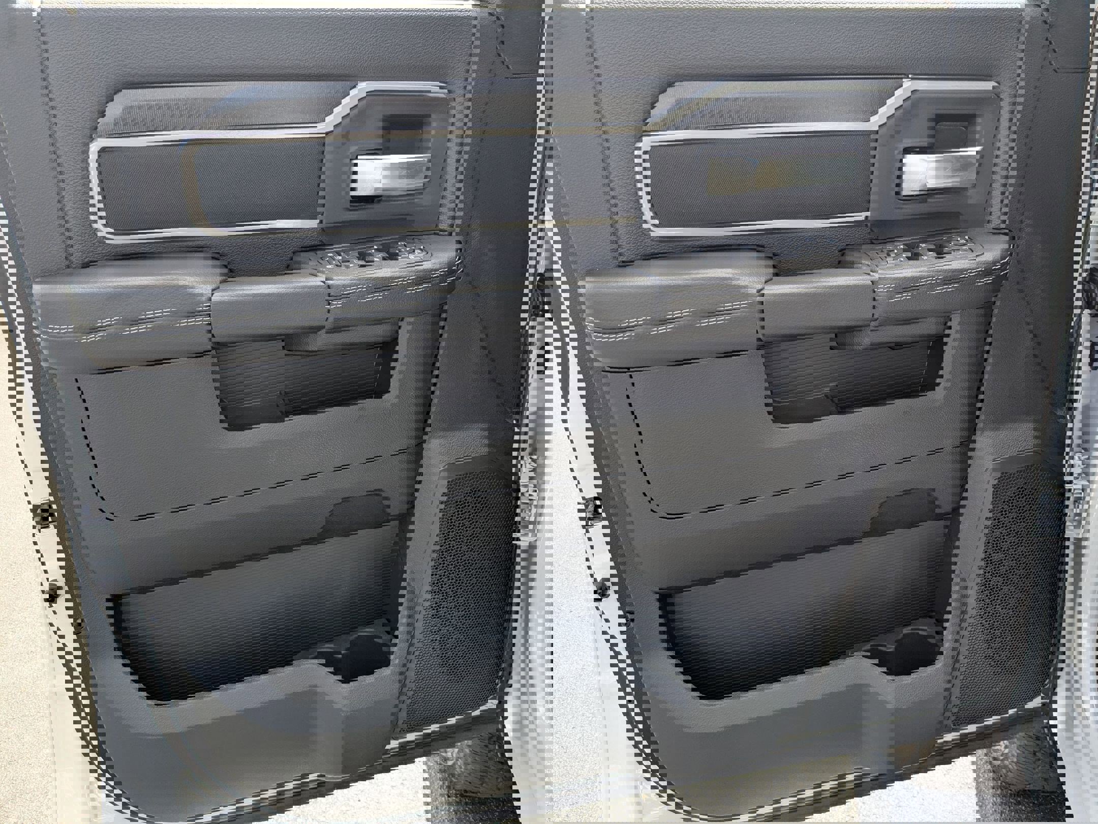 New 2026 RAM 2500 Big Horn image 10