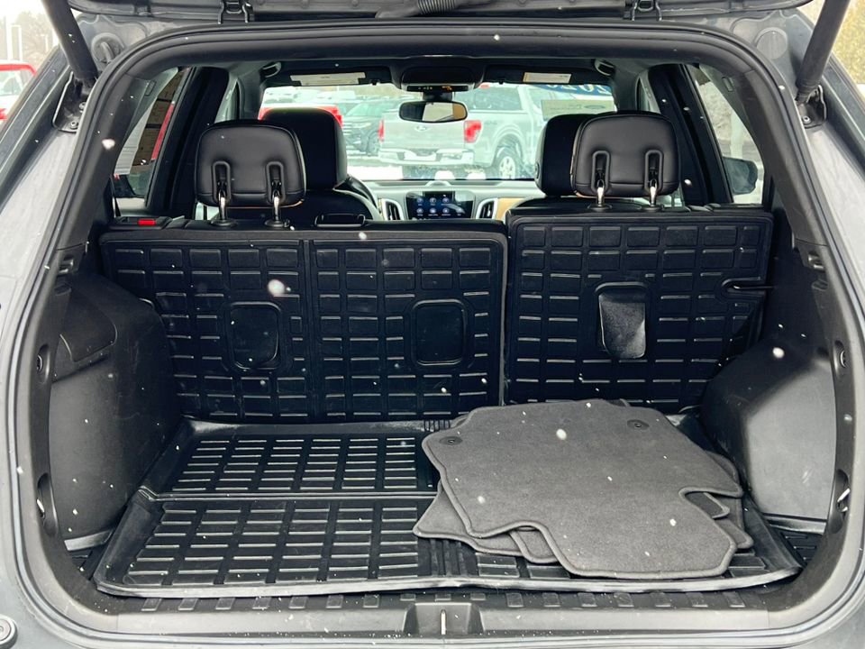 Used 2020 Chevrolet Equinox Premier image 32