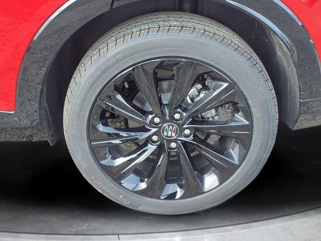 New 2026 Buick Envista Sport Touring w/ Convenience I Package FWD image 19