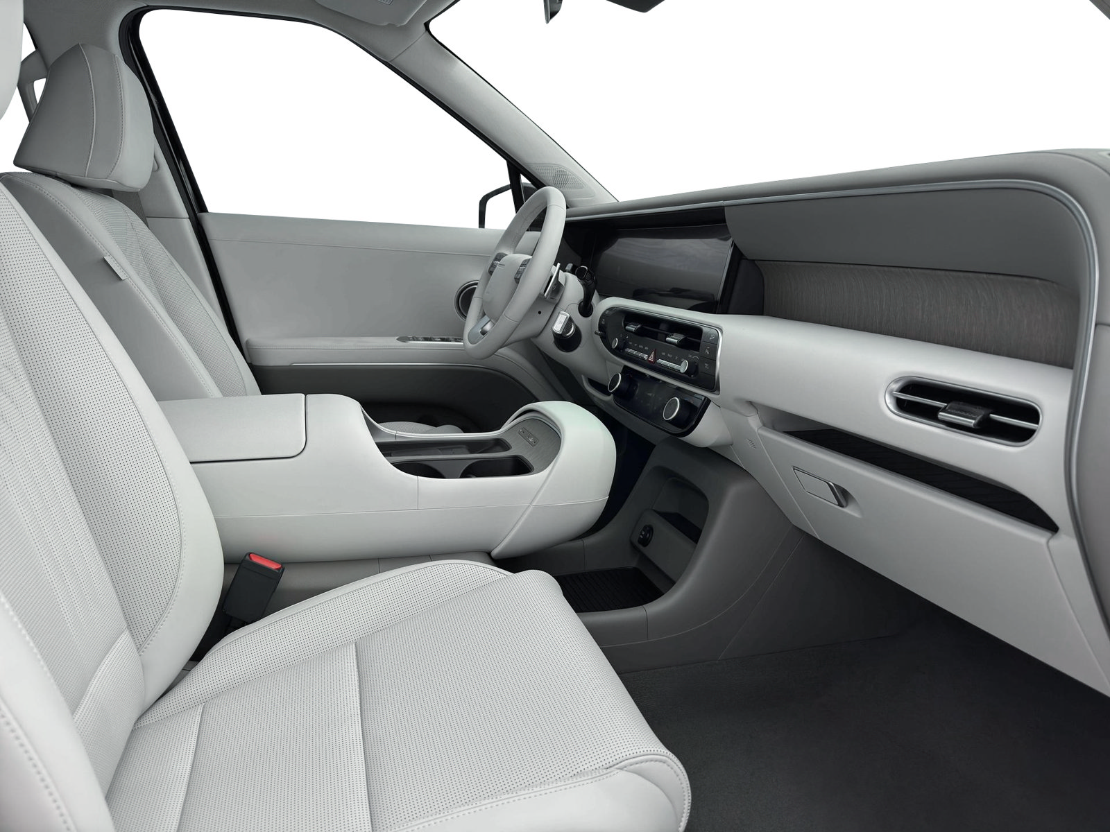 New 2026 Hyundai Palisade SEL AWD/4WD image 15
