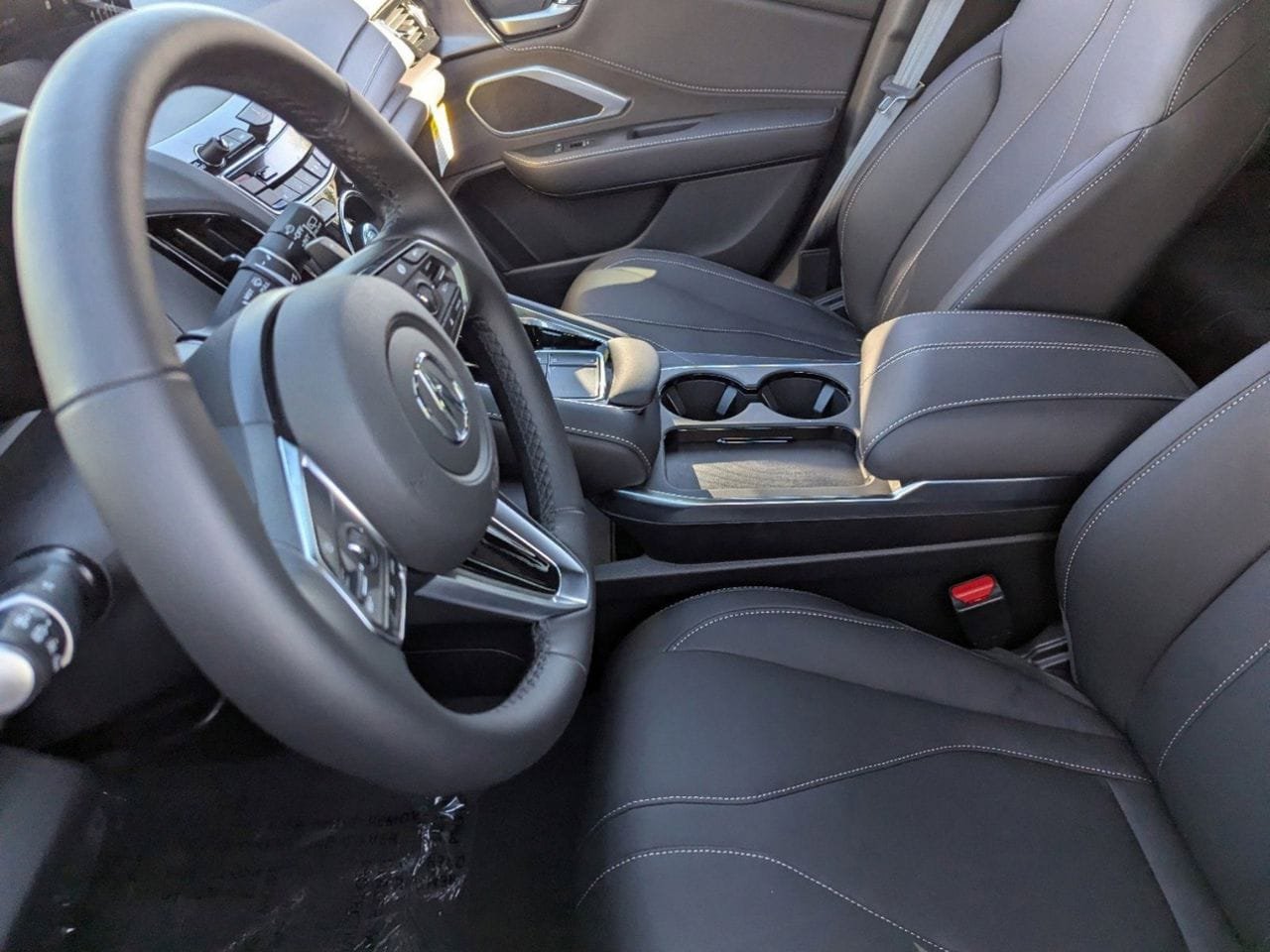 New 2026 Acura RDX SH-AWD image 13