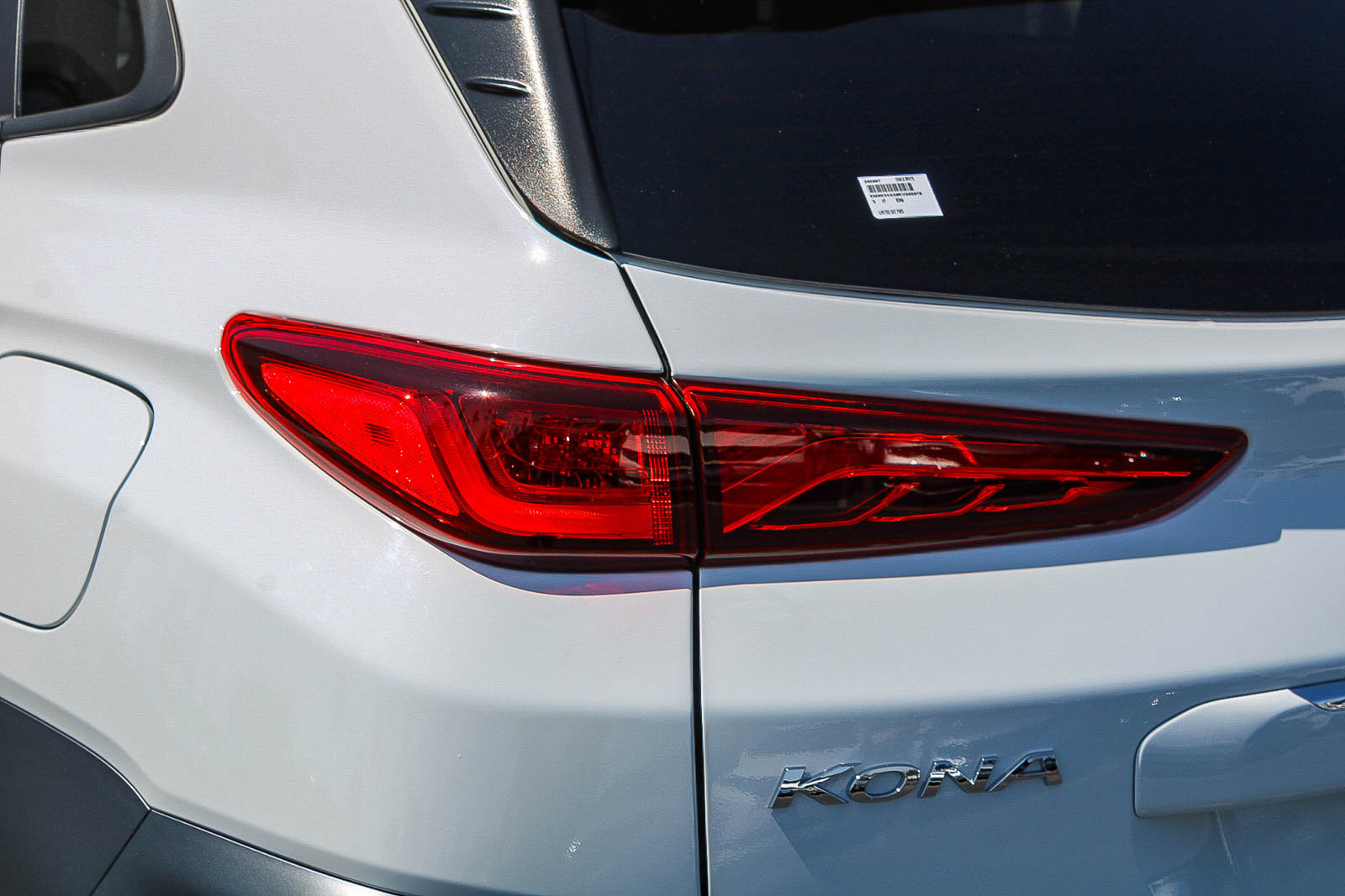 Used 2019 Hyundai Kona Limited FWD image 10