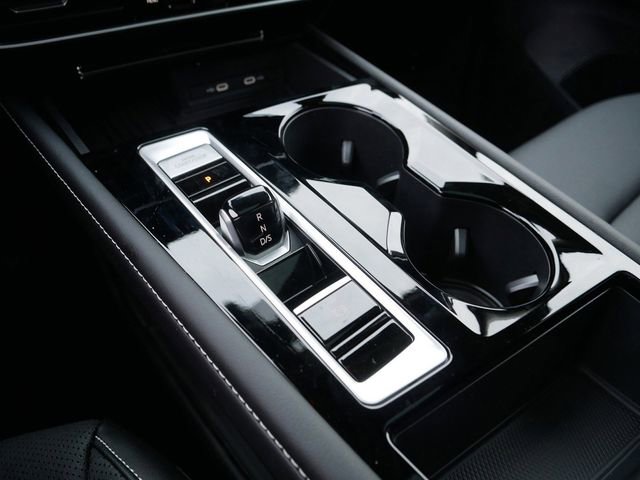 New 2026 Volkswagen Atlas SE image 11