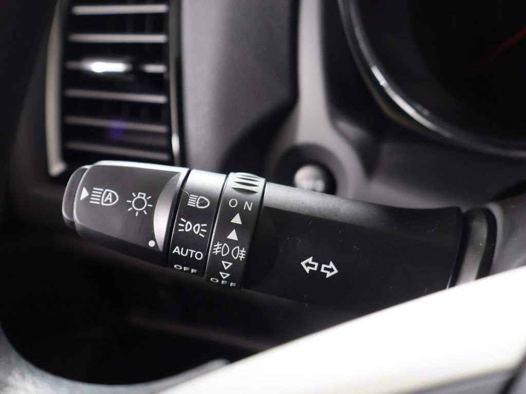 New 2026 Mitsubishi Outlander Sport ES AWD/4WD image 35