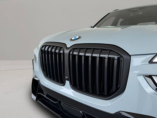 Certified 2026 BMW X7 xDrive40i w/ M Sport Package image 6