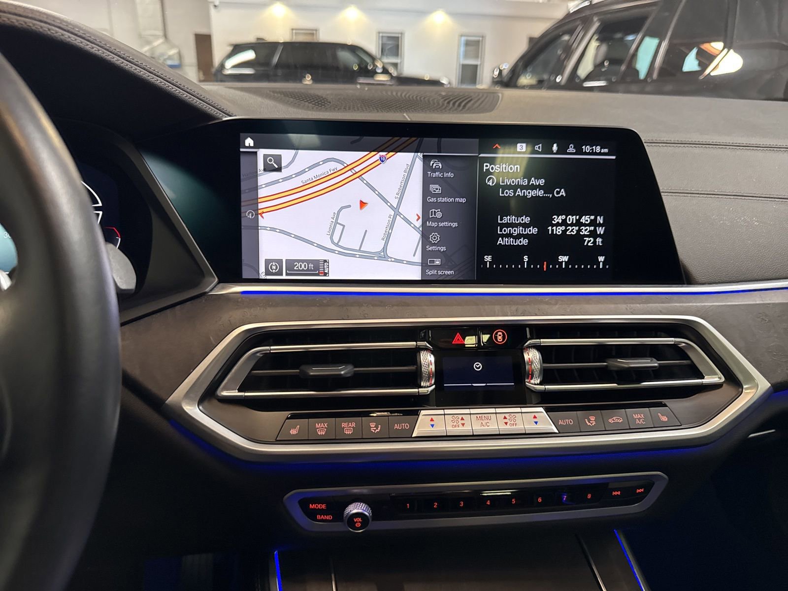 Used 2023 BMW X5 sDrive40i w/ Parking Assistance Package image 32