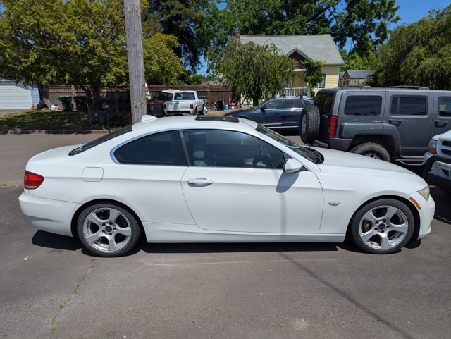 Used 2008 BMW 328i Coupe RWD image 8