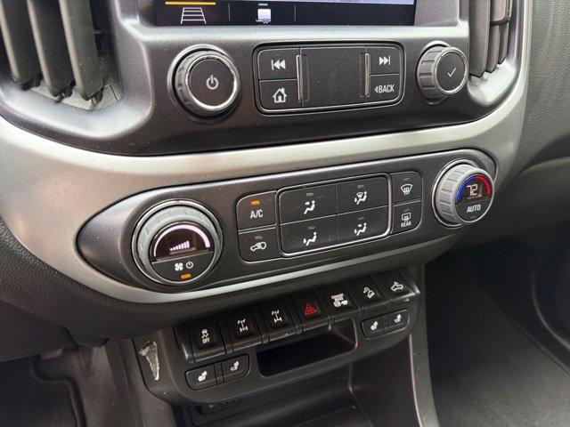 Used 2022 Chevrolet Colorado ZR2 AWD/4WD image 34