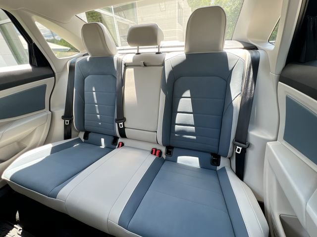 New 2025 Volkswagen Jetta SE image 22
