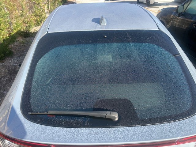 Used 2023 Honda Civic Sport image 7