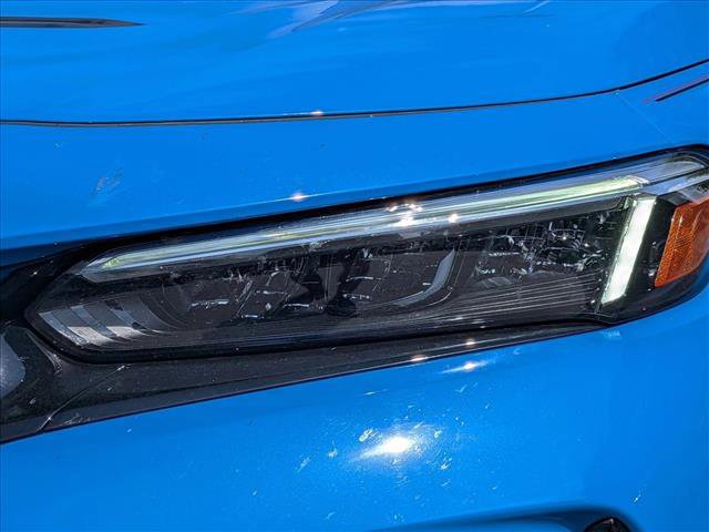 Used 2024 Honda Civic Type R video 2