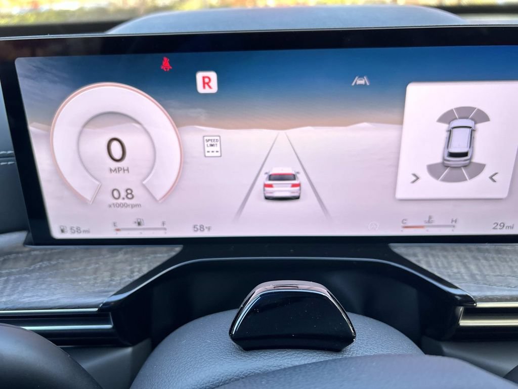 New 2026 Genesis GV80 2.5T Select AWD/4WD image 39