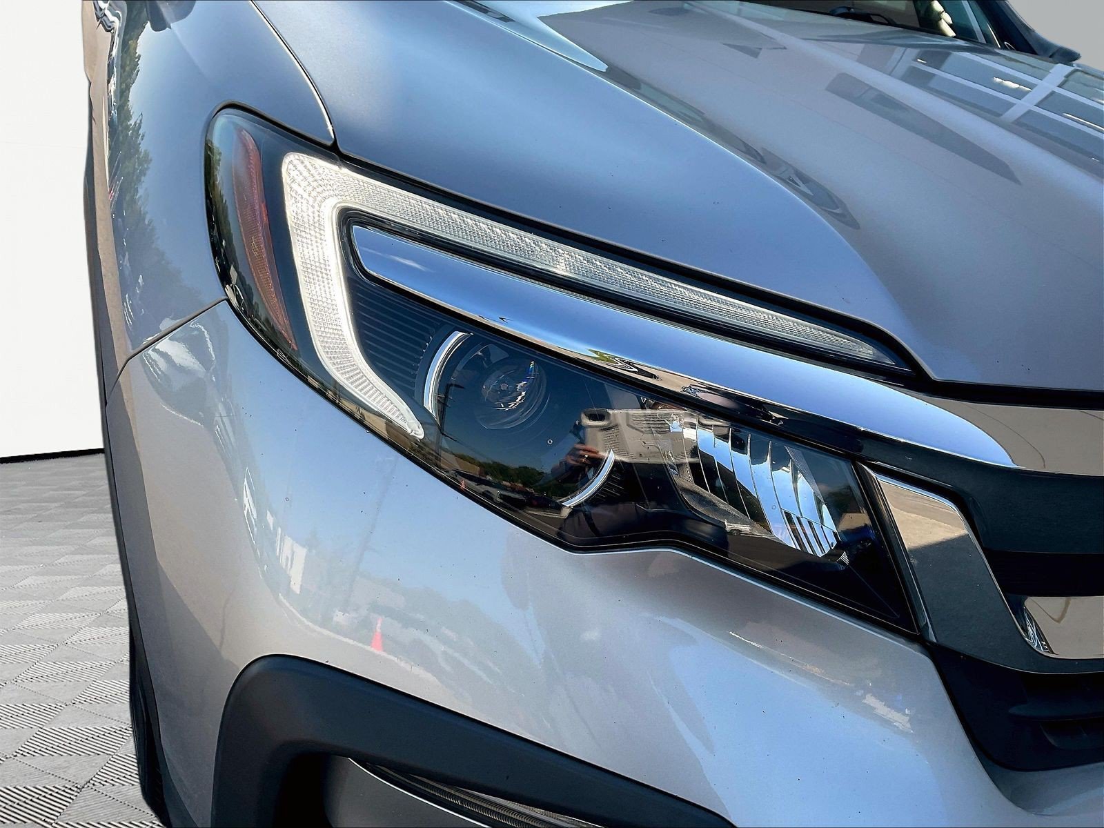 Used 2021 Honda Pilot EX-L image 32