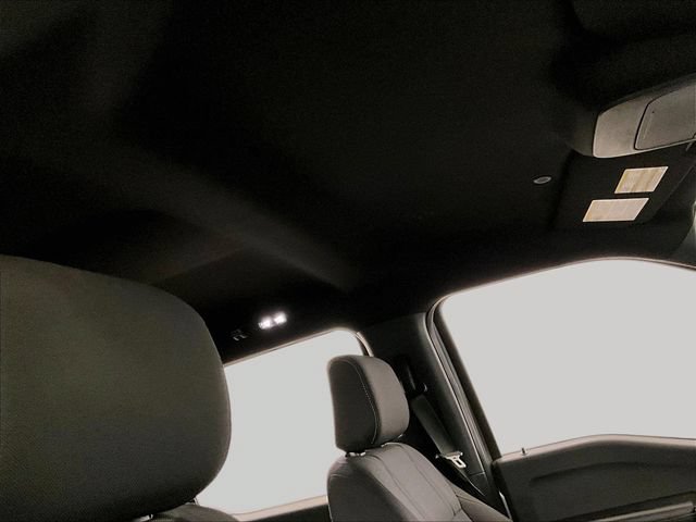 Certified 2024 Ford F150 STX AWD/4WD image 21