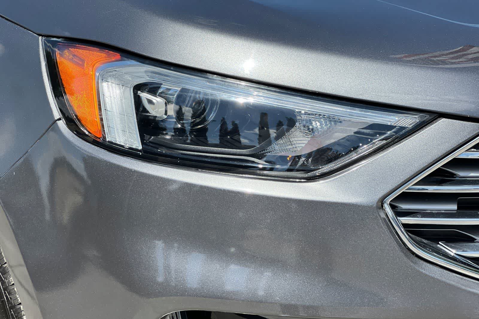 Used 2022 Ford Edge SEL w/ Convenience Package AWD/4WD image 34