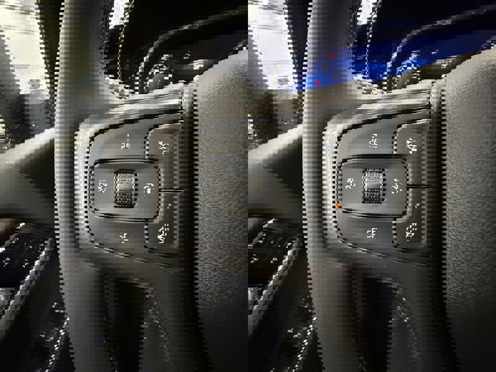 New 2026 Chevrolet Silverado 3500 High Country w/ High Country Premium Package image 16