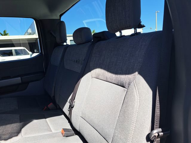 Used 2025 Ford F250 XLT image 12