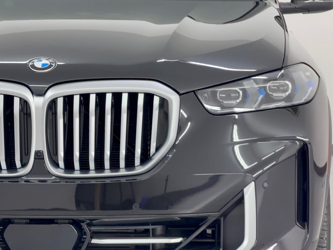 Certified 2026 BMW X5 sDrive40i RWD image 12