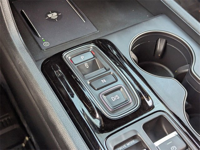 Used 2025 Honda Pilot TrailSport image 29