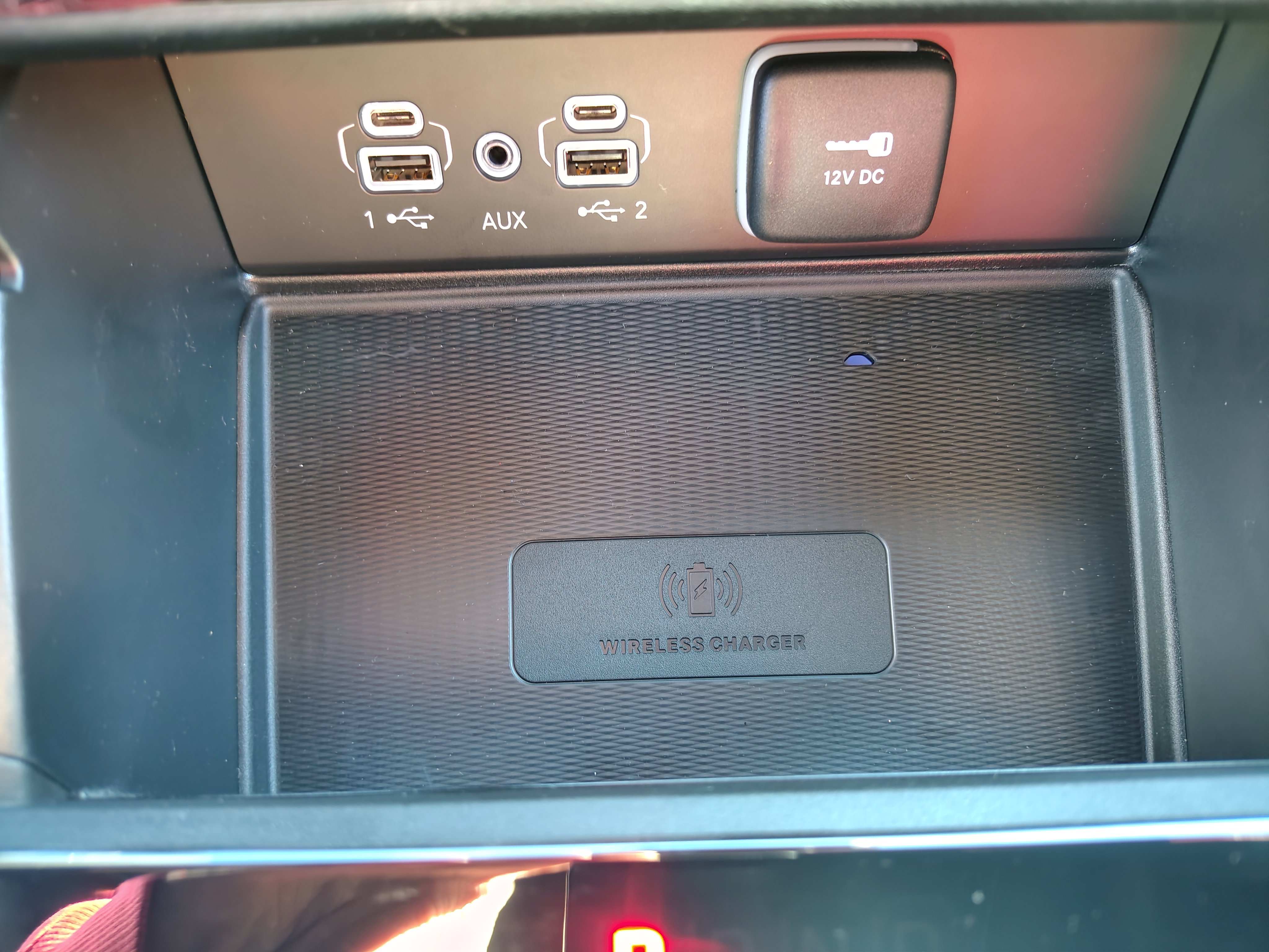 New 2027 Jeep Grand Cherokee Laredo X AWD/4WD image 38