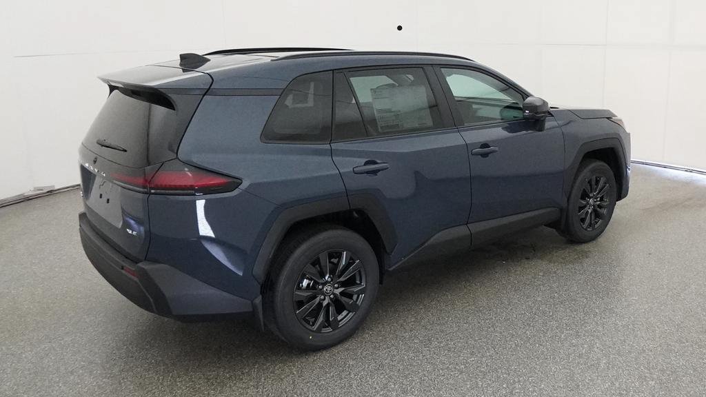 New 2026 Toyota RAV4 XLE Premium w/ Panoramic Sun Roof Package FWD image 18
