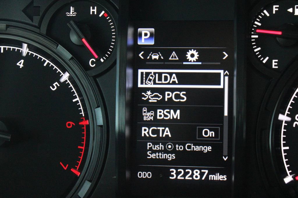 Certified 2023 Toyota 4Runner SR5 image 3