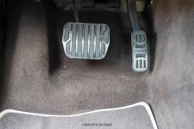 Used 2013 Jaguar XKR R RWD image 71