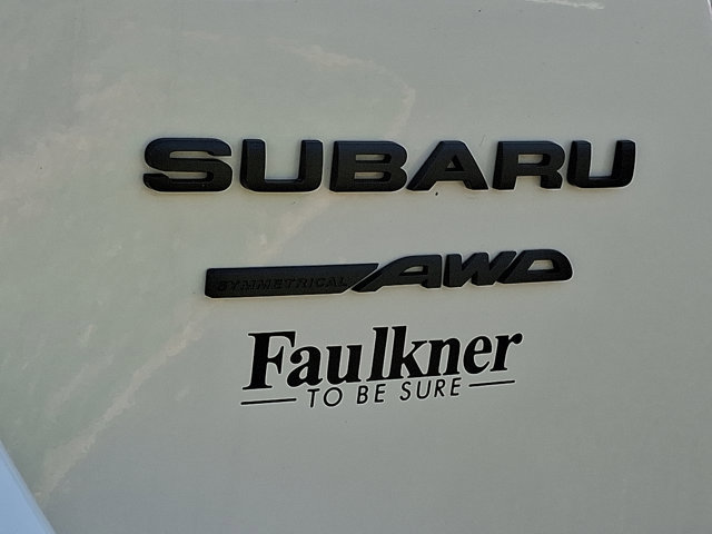 Certified 2024 Subaru Outback Onyx Edition XT image 29