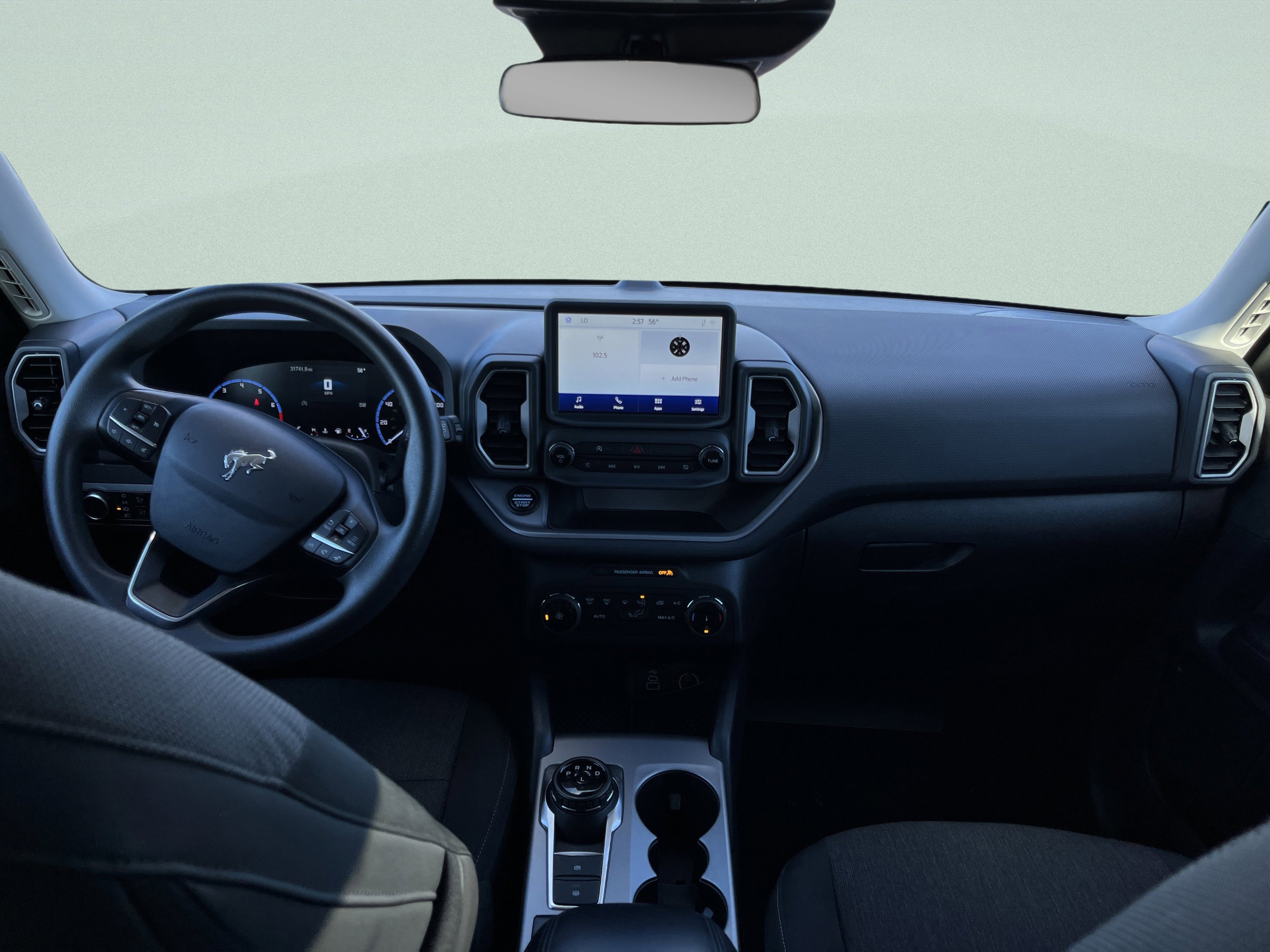 Used 2024 Ford Bronco Sport Big Bend image 26