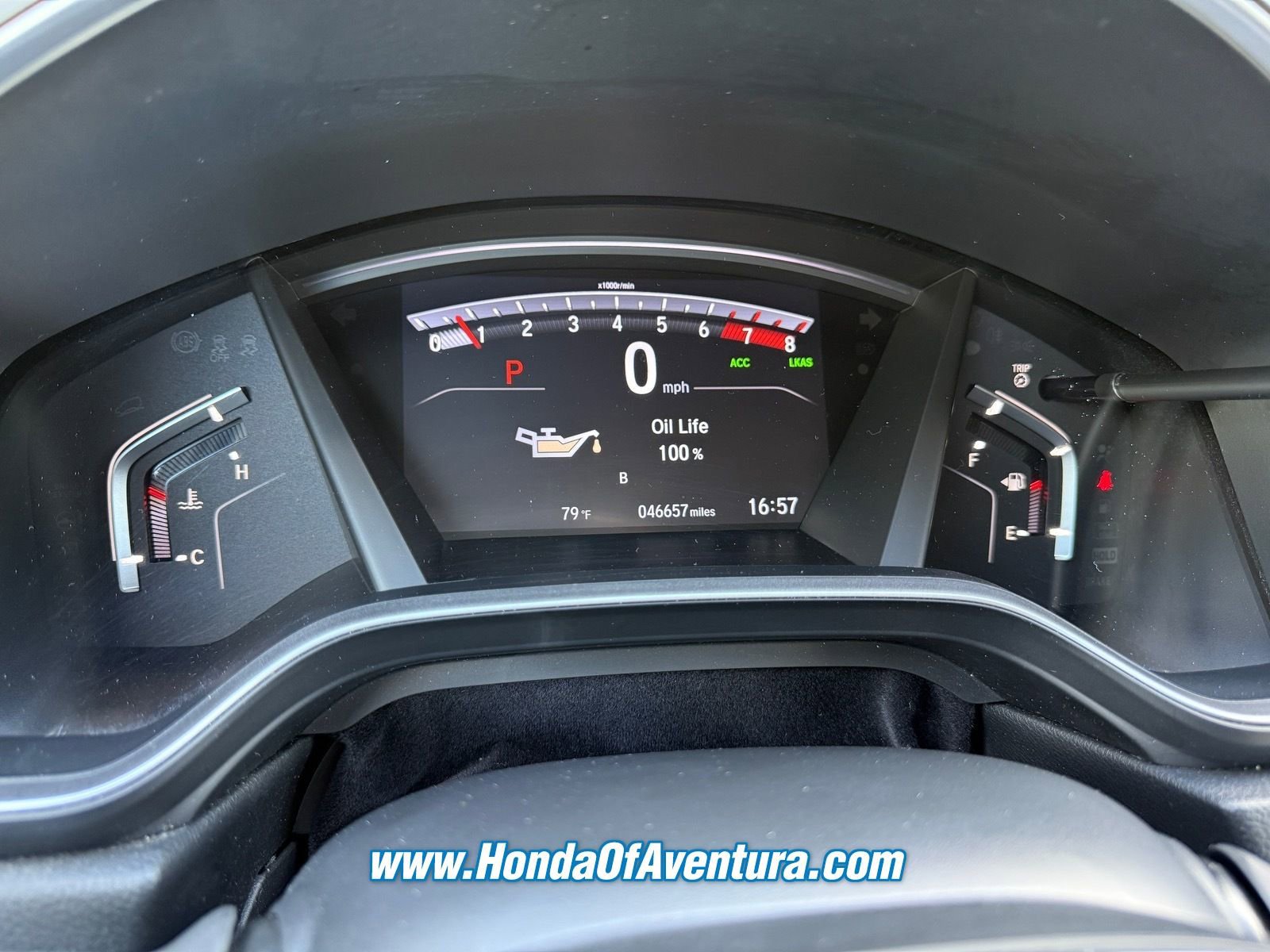 Used 2020 Honda CR-V EX image 26
