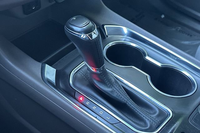 Used 2019 Chevrolet Traverse LT image 26