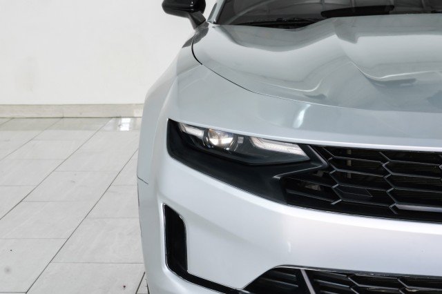 Used 2019 Chevrolet Camaro LT RWD image 37