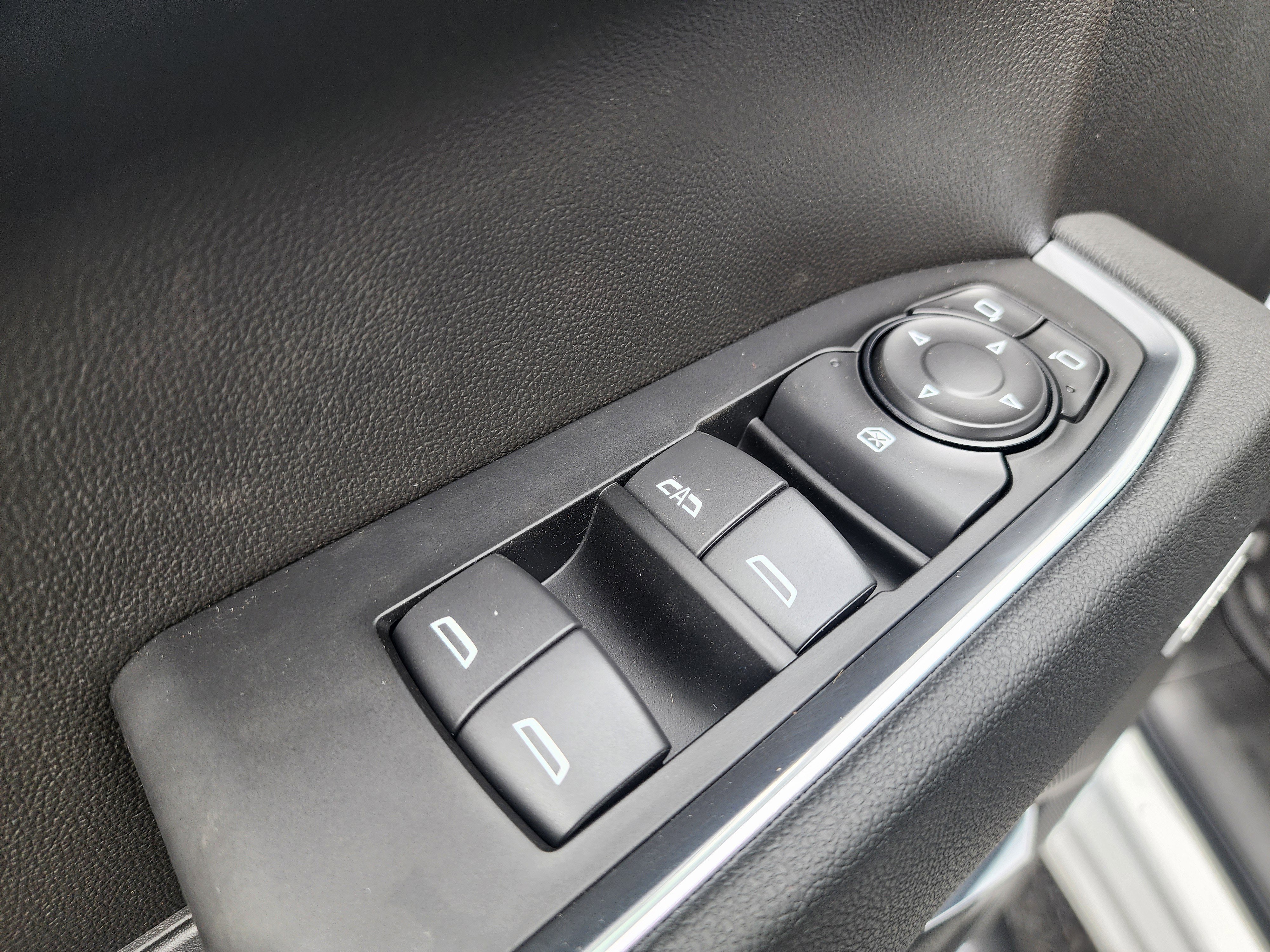 New 2026 Chevrolet Silverado 1500 LT Trail Boss w/ Convenience Package II image 25