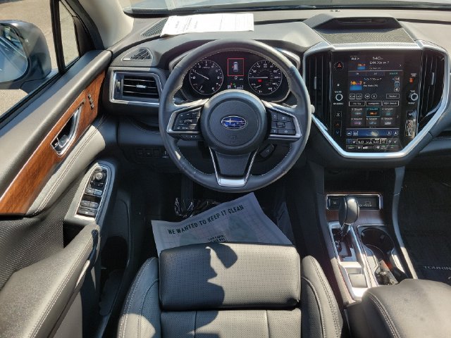 Used 2024 Subaru Ascent Touring AWD/4WD image 17
