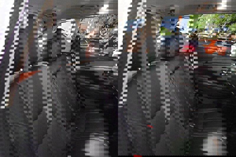 Used 2021 Nissan Murano SL w/ SL Moonroof Package image 56