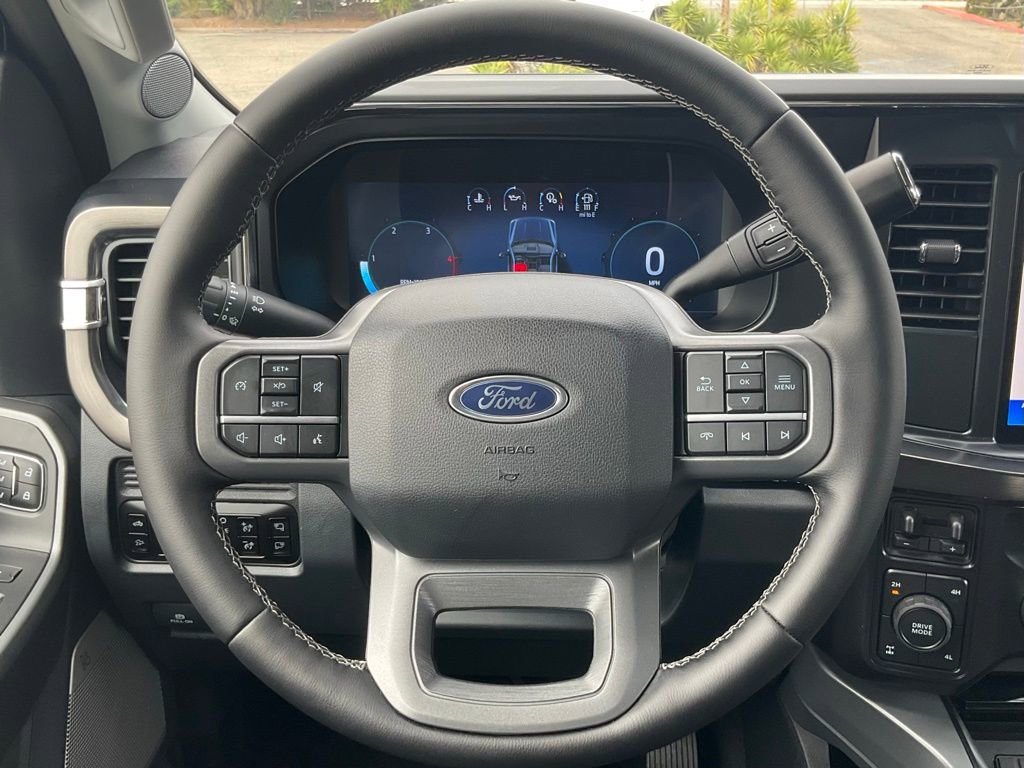 Used 2026 Ford F350 Lariat image 53