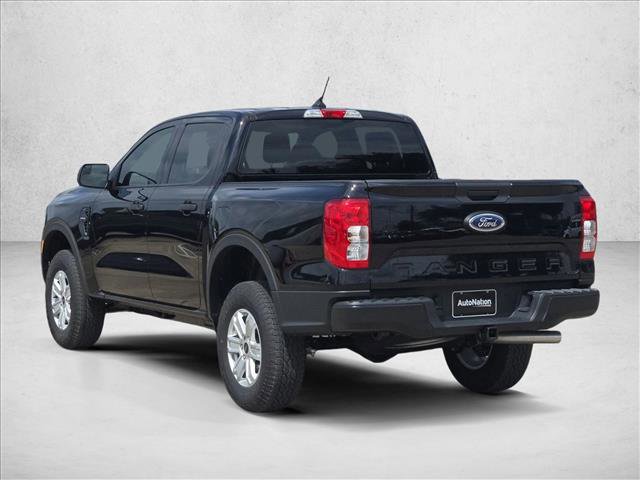 New 2026 Ford Ranger XL RWD image 8
