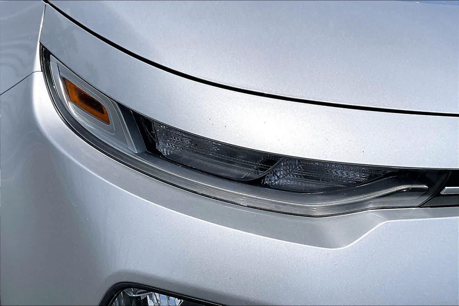Used 2020 Kia Soul S FWD image 27