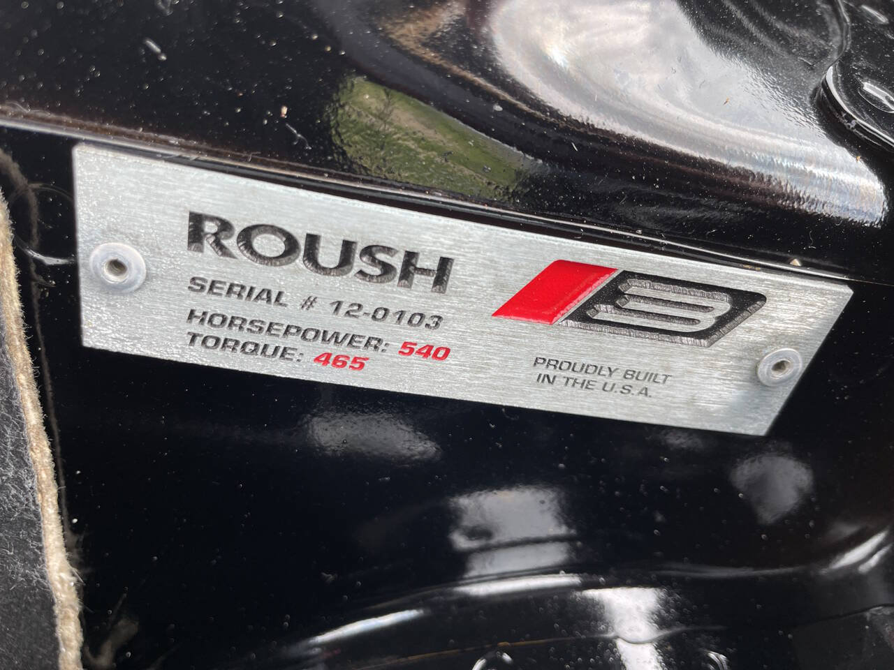 Used 2012 Ford Mustang GT Premium RWD image 17