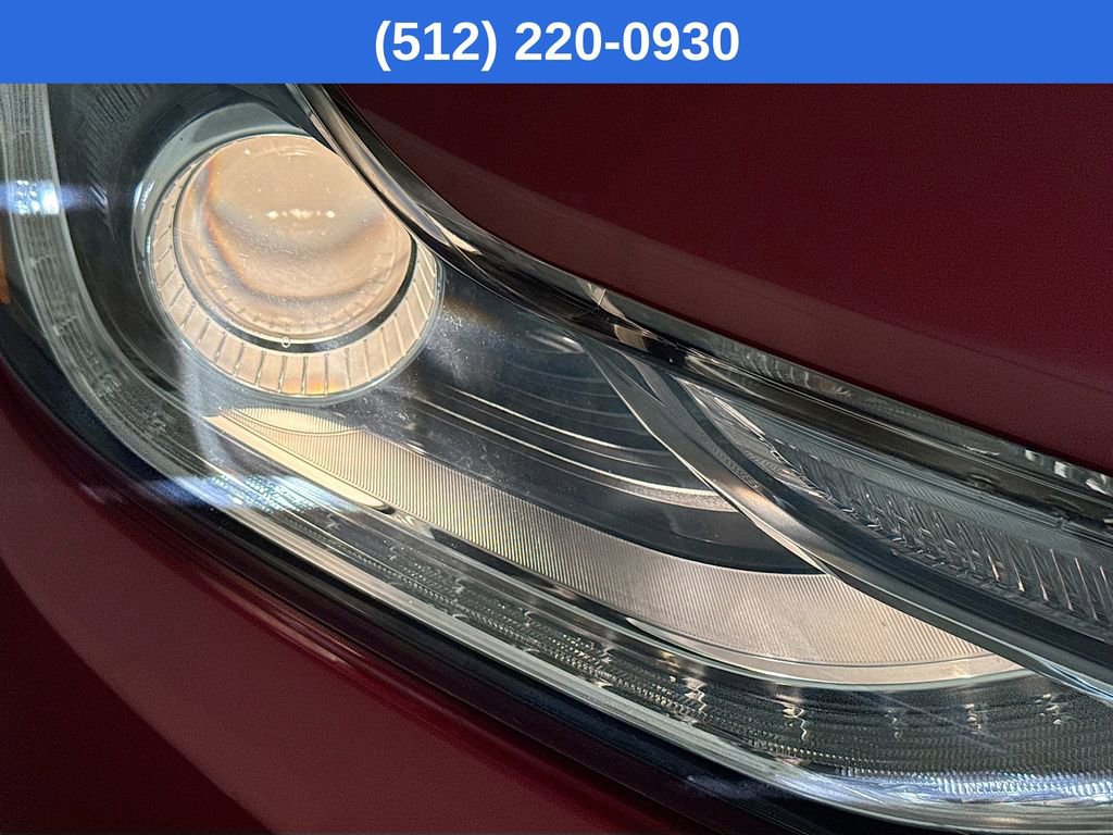 Used 2020 Chevrolet Trax LT image 36