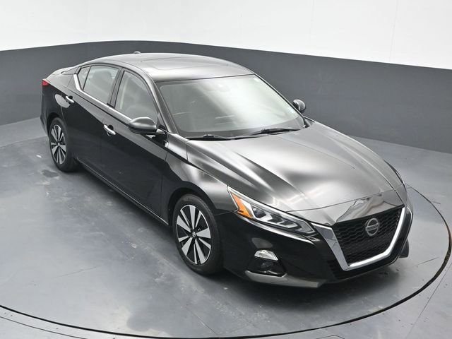 Used 2019 Nissan Altima 2.5 SV image 9