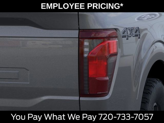 New 2026 Ford F150 STX AWD/4WD image 21