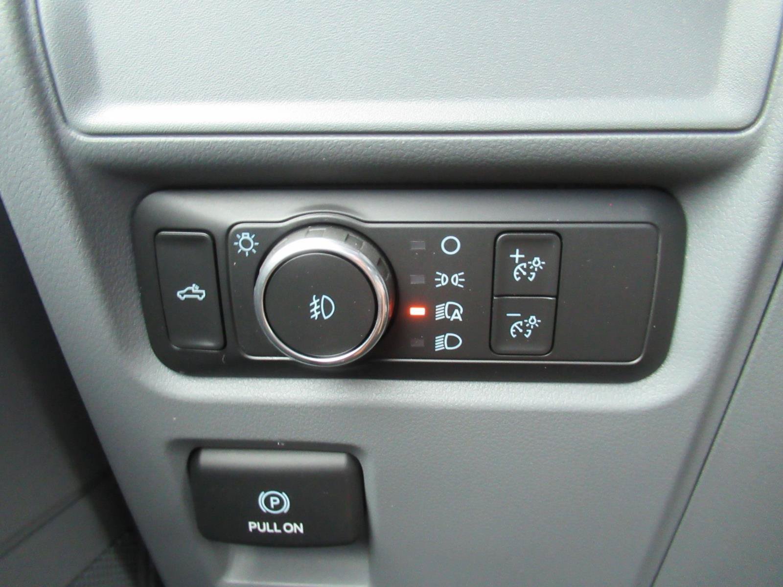 Used 2021 Ford F150 XL w/ Equipment Group 101A High AWD/4WD image 22