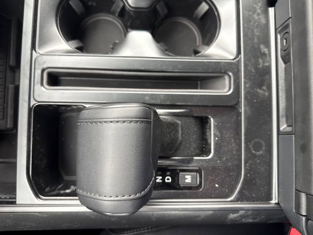 New 2026 Ford F150 Lariat AWD/4WD image 19