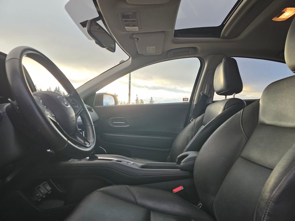 Used 2016 Honda HR-V EX-L image 22