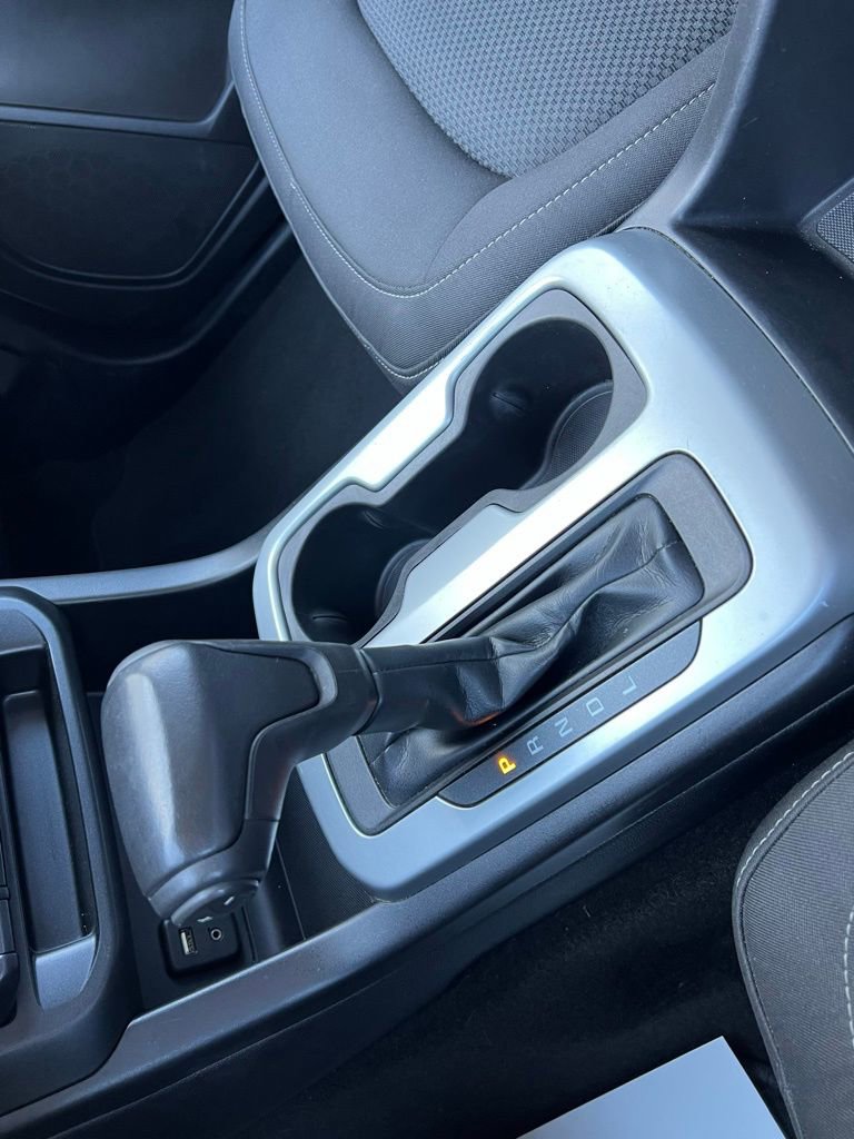 Used 2018 Chevrolet Colorado LT w/ LT Convenience Package RWD image 38