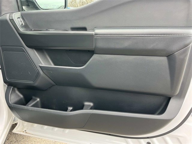 Used 2023 Ford F150 XL w/ STX Appearance Package image 23