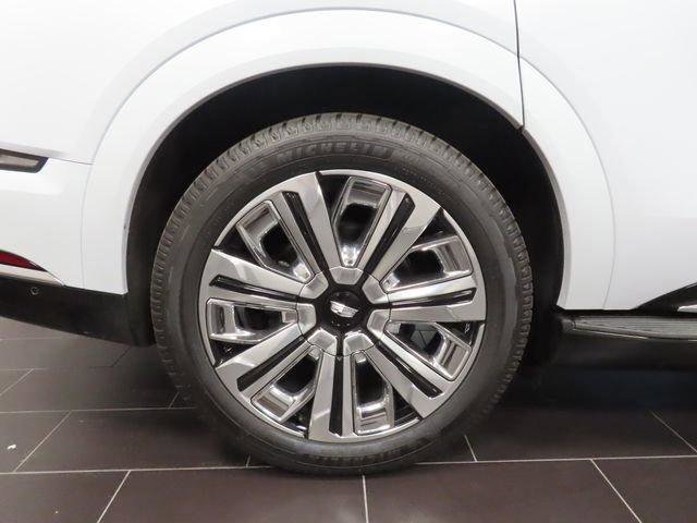 New 2026 Cadillac Escalade IQ Luxury 2 image 16