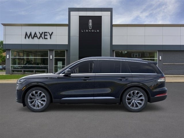 New 2026 Lincoln Aviator AWD image 47